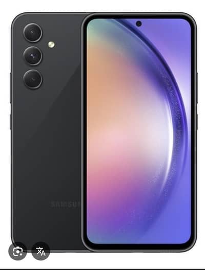 Samsung A54 5G  10/10 condition