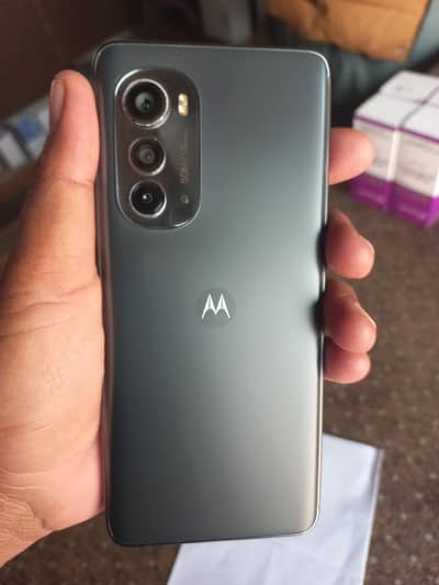 Motorola Edge 30 Pro