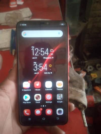 vivo mobile for sale