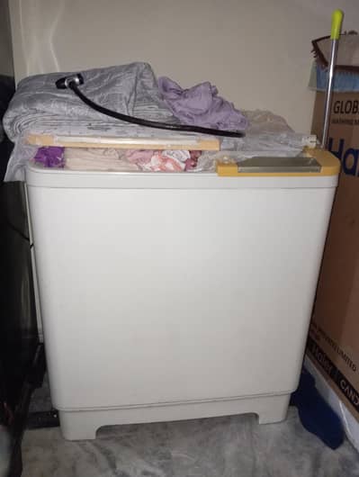 Kenwood washing machine for sale