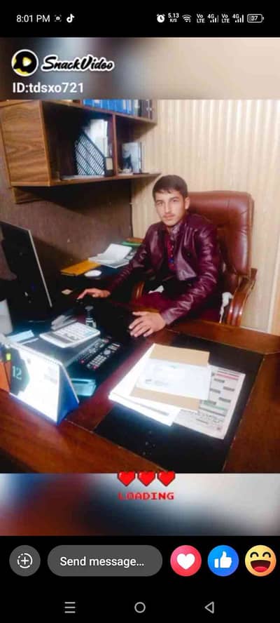 Muhammad jamroz 
