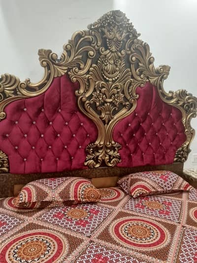 bad drasing satib tabal