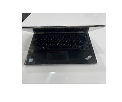 Lenovo ThinkPad L13  Core i5 7th  4GB RAM  128GB SSD Aurmex Laptops