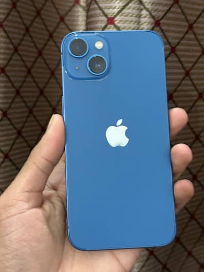 Iphone13 non pta jv urgent sale