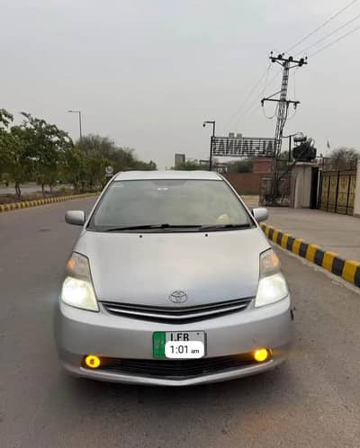 Toyota Prius 2005