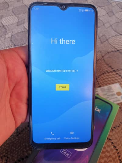 Home used mobile for sale