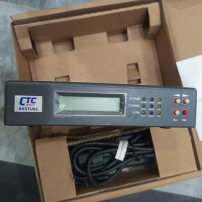 SHDSL CTC UNION MODEM
