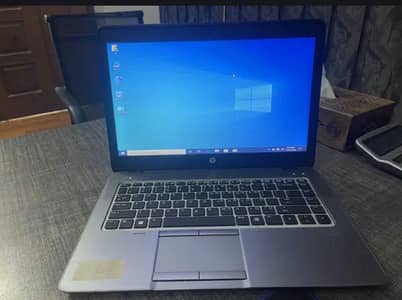 HP Core i5 5th Generation
