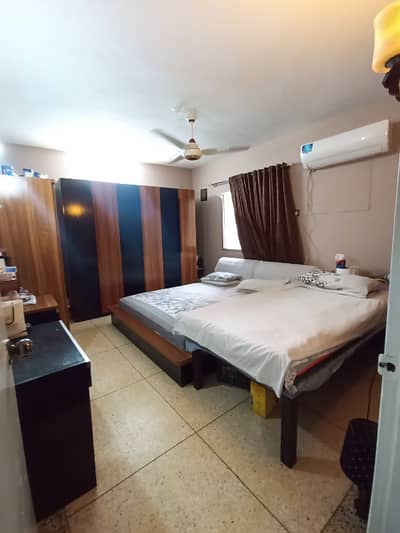 Luxury 3 Bed DD Apartment For Sale Rufi Lake Drive Apartments, Block 18 Gulistan-E-Jauhar, Karachi Property Highlights