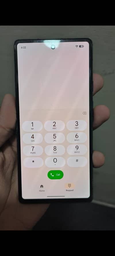 3k pta tex all okay phone