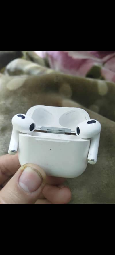 Apple airpods 3rd