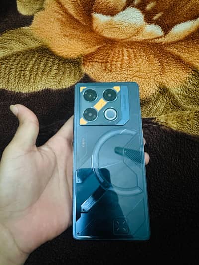 infinix gt 20 pro
