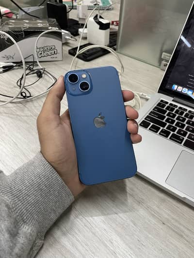 Iphone 13 non pta factory unlock