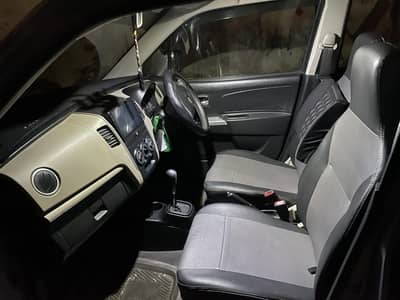 Wagor R AGS Full option