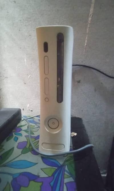 Xbox 360 jasper