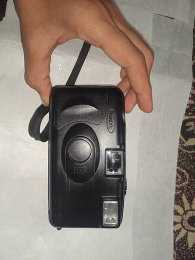 kodax camera