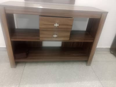 Dresser/ Interwood brand company dresser and mirror 4 sale