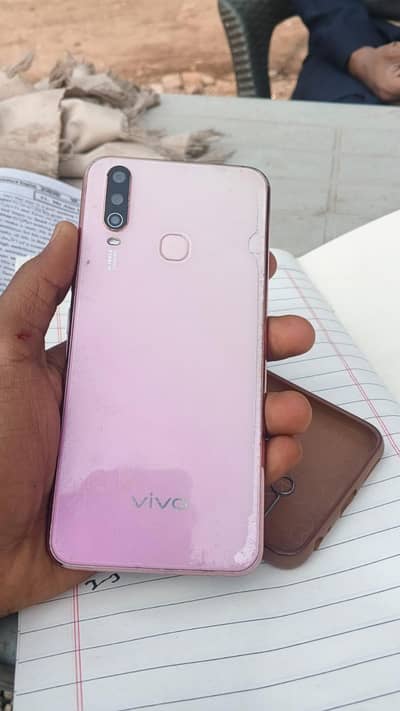 vivo y17/ 8/256/0330/72/93/739/Whatsapp