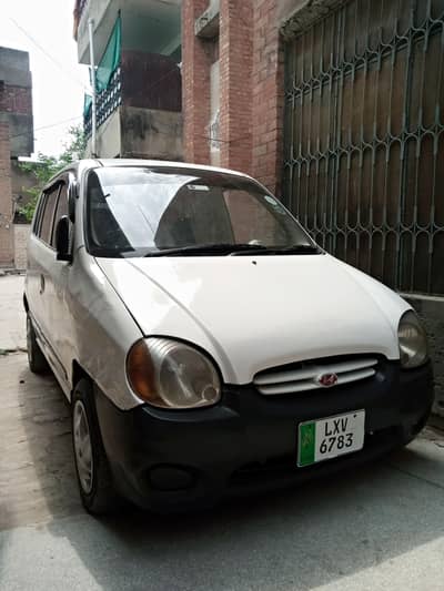 sentro plus good condition