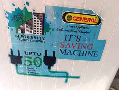 Spin Dryer with 100 percent drying results