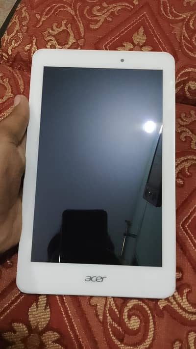 Acer tablet for parts