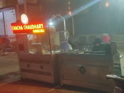 BBQ COUNTER FOR SALE ONLE BREAND NEW