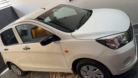 Suzuki cultus vxr 2022