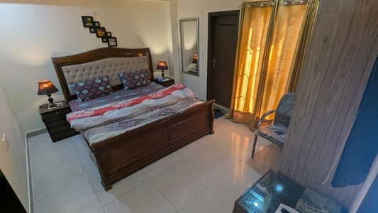 3999 PER DAY ROOM AVAILABLE FOR RESERVATION IN ISLAMABAD