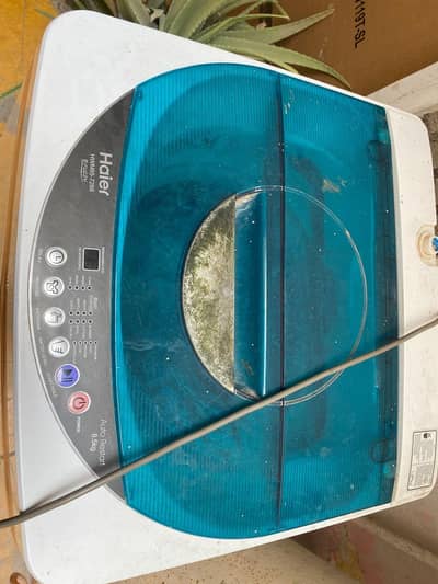 Automatic Washing Machine