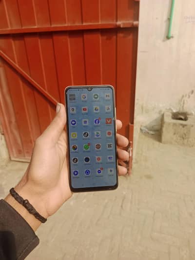 vivoy53s All ok phon 1o/9 no open no repair