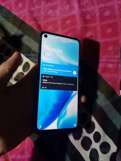 one plus n200 4GB64 10/9 exchange