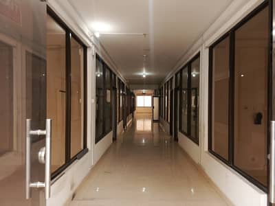 G-7 Small Office and Big Office Availabel at ideal Location For Rent