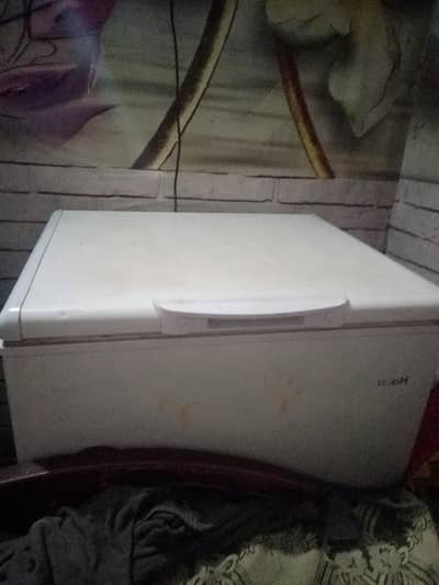 hire inverter deep frizer