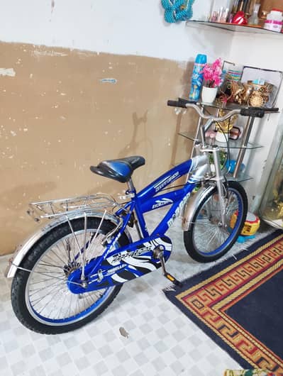 imported Cycle For Kids 20 inches