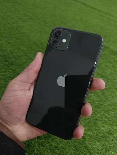 Apple Iphone 11 JV