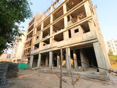 165 Sq Ft Shop for Sale in Bahria Town Sector C Lahore | Ideal Commercial Investment | Price Negotiable