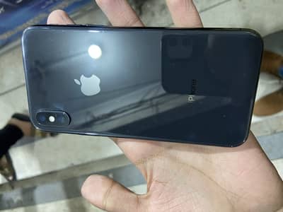 iPhone X pta approved