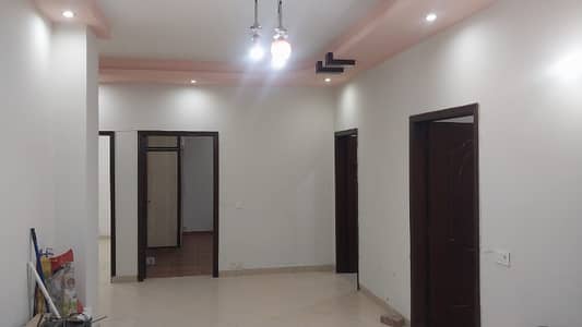 Abrar Estate Offers 5 Marla Flat For Rent Valencia Society Near Defiance Road For Bachelor And Family