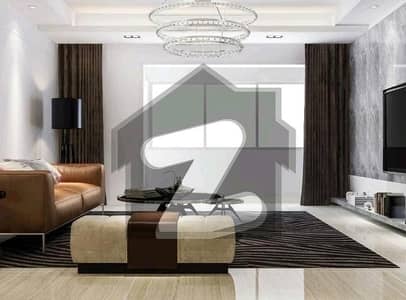 Urgent Sale | 629 Square Feet Flat in Bahria Town Sector C | Best Option | Price Negotiable