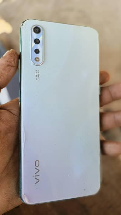 vivo s1 all ok 4  = 128