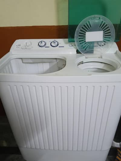 Washing machine for sale