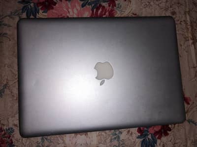 MACBOOK PRO 2010