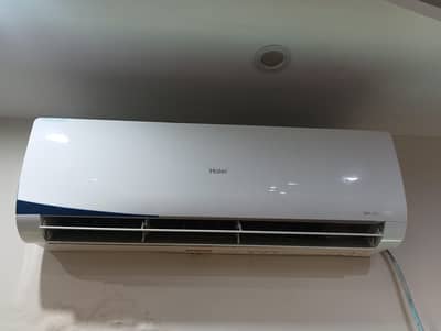 Haier inverter 1.5 ton