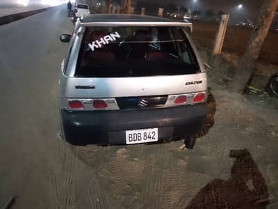 Suzuki Cultus 2005 03190585690