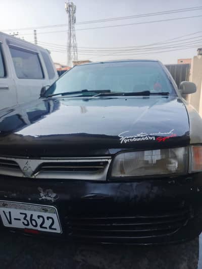 Mitsubishi Lancer 1993 for Sale