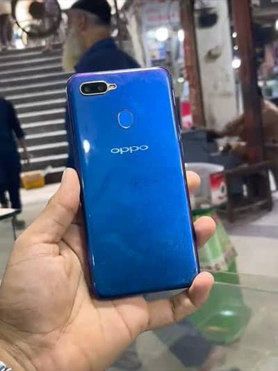 Oppo A5s 3+32