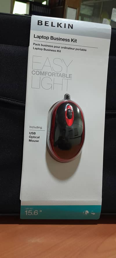 Belkin Laptop Bag- Excellent Quality