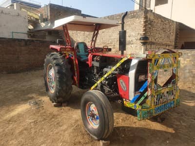 taraktar usad for sell