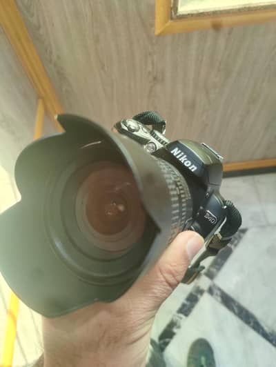 Nikon d40 for sale