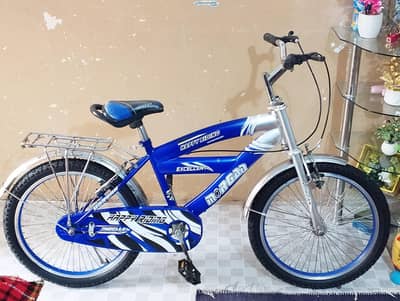 Imported Cycle For Kids 20 inches